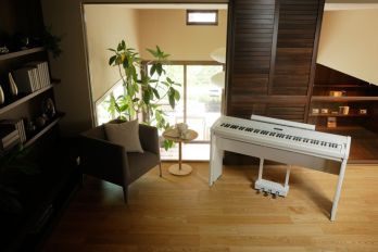 Kawai Digitalpiano Portablepianos Serie