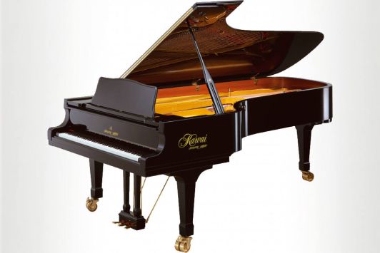 Kawai Flügel  SK 7