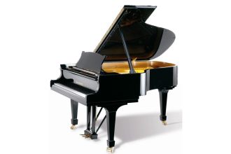 Wilh. Steinberg Flügel S 188