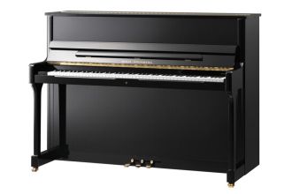 Wilh. Steinberg Klavier S-117