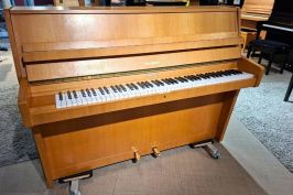 Gebrauchtes Klavier von Schimmel, Modell 8