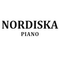 Nordiska Piano Modell futura