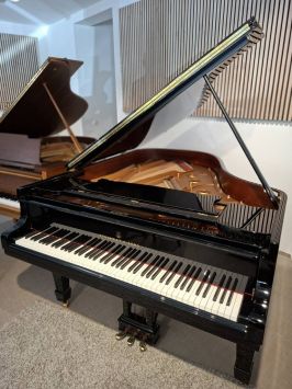 gebrauchter Steinway Flügel Modell A