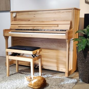 Klavier, Piano