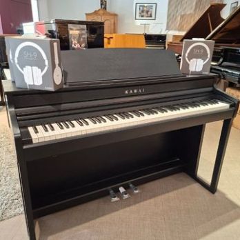 E-Piano, E-Klavier und E-Flügel