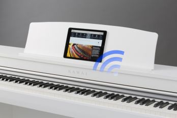 Kawai Digitalpiano CN Serie
