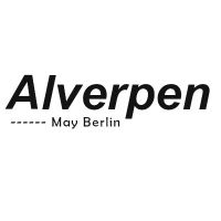 Alverpen- May Berlin