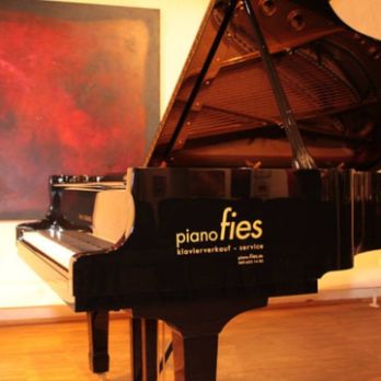 Flügel, Piano