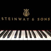 Steinway gebraucht