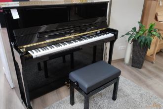 Wilh. Steinberg Konzertklavier gebraucht