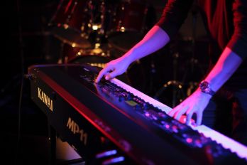 Kawai Digitalpiano Stagepianos Serie