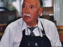 Franz Mohr
