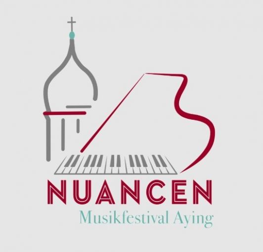 Nuancen - Musikfestival Logo