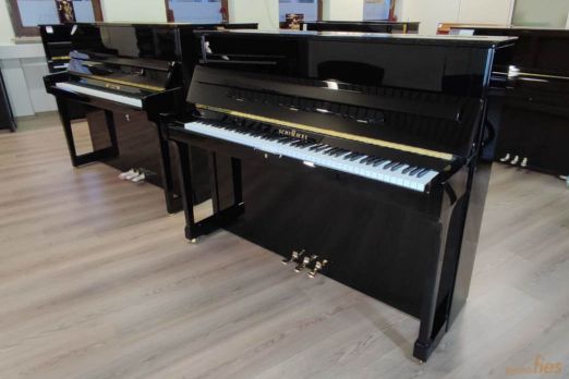 SCHIMMEL Klavier C 120T gebraucht
