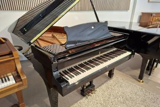 Steinway and Sons Flügel gebraucht Modell A-188