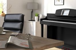 Yamaha CSP 150 und 170 Serie image 02