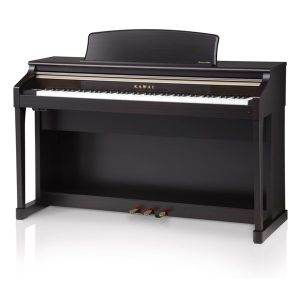Digitalpianos von Kawai und Yamaha