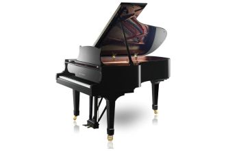 Wilh. Steinberg Flügel S 212