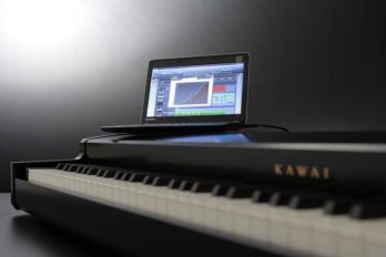 Kawai Digitalpiano VPC Serie