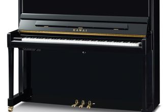 Kawai Klavier K-300 ATX4