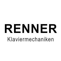 Louis Renner Klaviermechaniken Logo