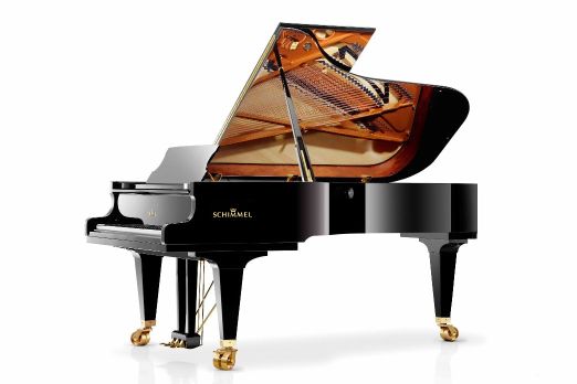 Schimmel Flügel K 230 T