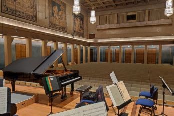 Konzertservice für Klaviere und Flügel von Piano Fies für Studioaufnahmen, Konzerte, Veranstaltungen