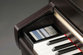 Kawai Digitalpiano Concert Artist Serie