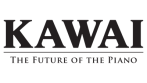 Logo Kawai Klaviere