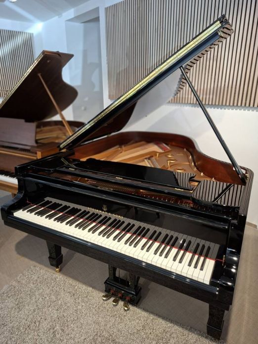 Steinway and Sons Flügel gebraucht Modell A-188