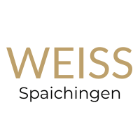 Logo Weiss Spaichingen