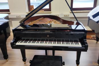 gebrauchter Steinway Flügel O180 HH