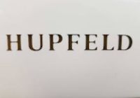 Hupfeld-Leipzig