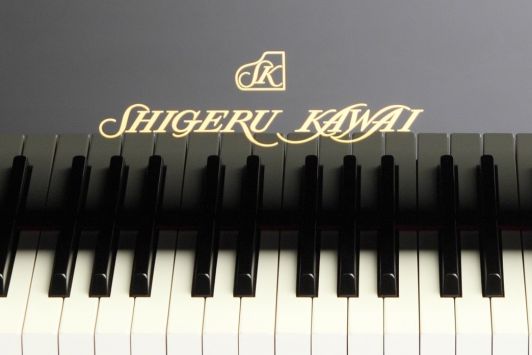 premium Pianos von Shigeru Kawai
