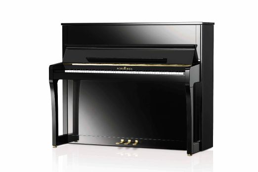 Schimmel Klavier K 122 E