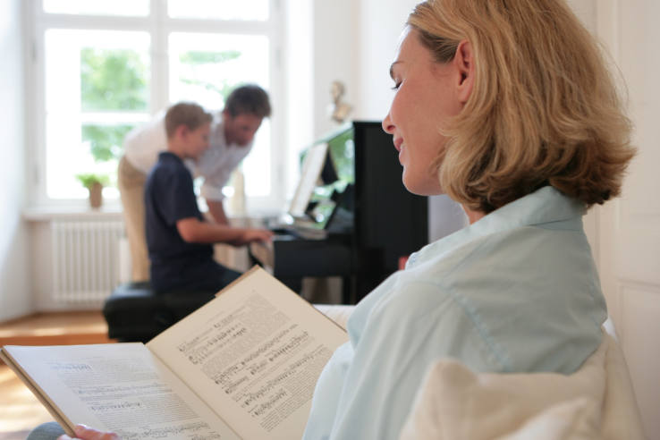 Mietkauf und Klaviermiete um in Ruhe testen zu können