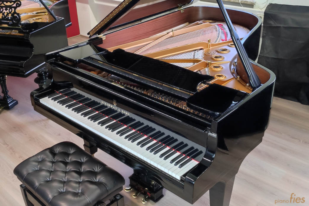 Flügel Steinway B-211